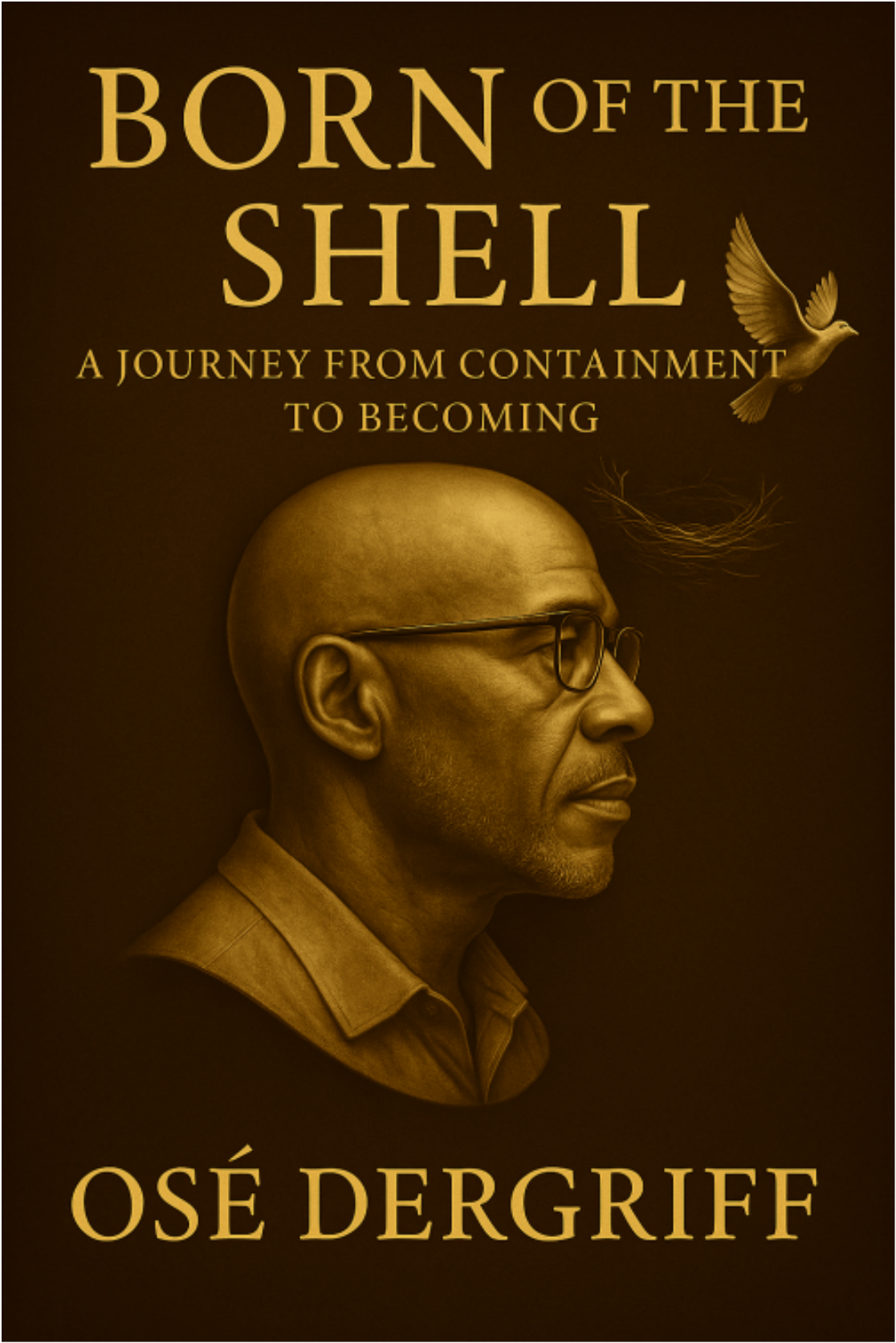 Born of the Shell